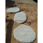 Kivist jalajäljed Rondo, Ø 60 cm, tk